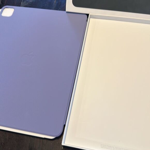 NEW-IPAD SMART FOLIO - Picture 2 of 7